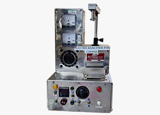 Electro Analyzer