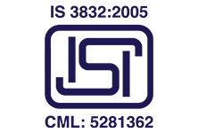 ISI certification mark
