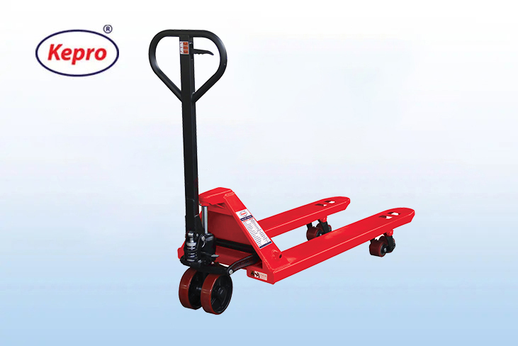 Pallet Truck