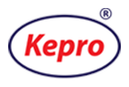 KEPRO India logo