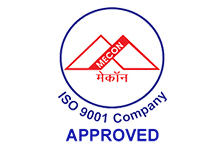 MECON empanelment certification