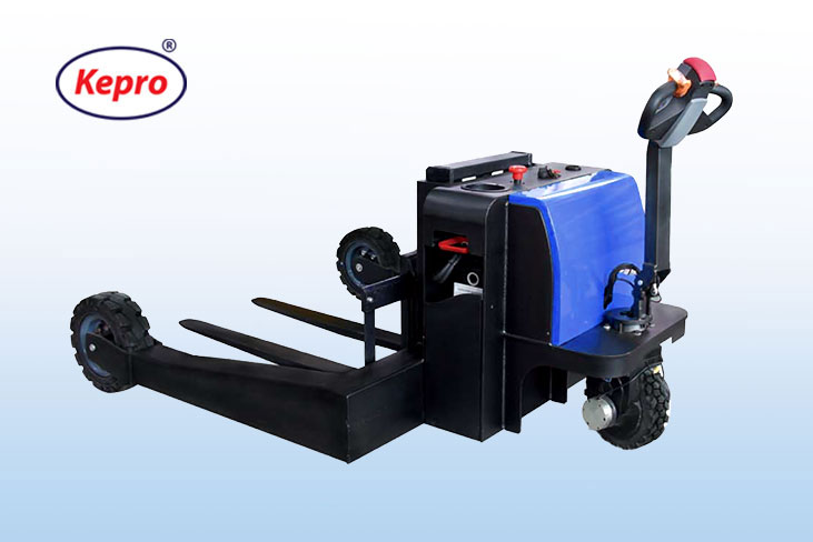 Outdoor Terrain Truck