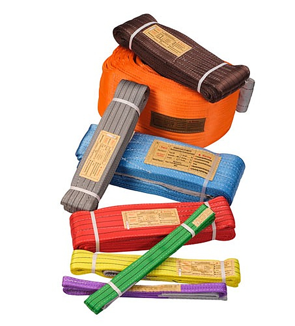 Polyester Webbing Sling